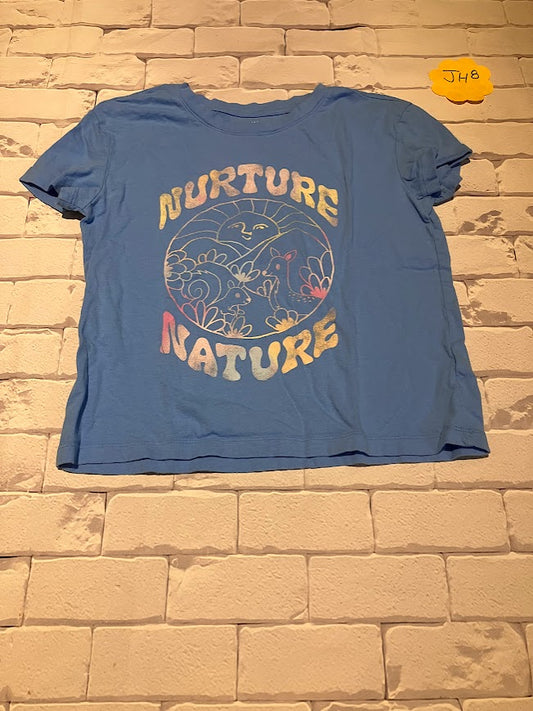 Top Size 10
