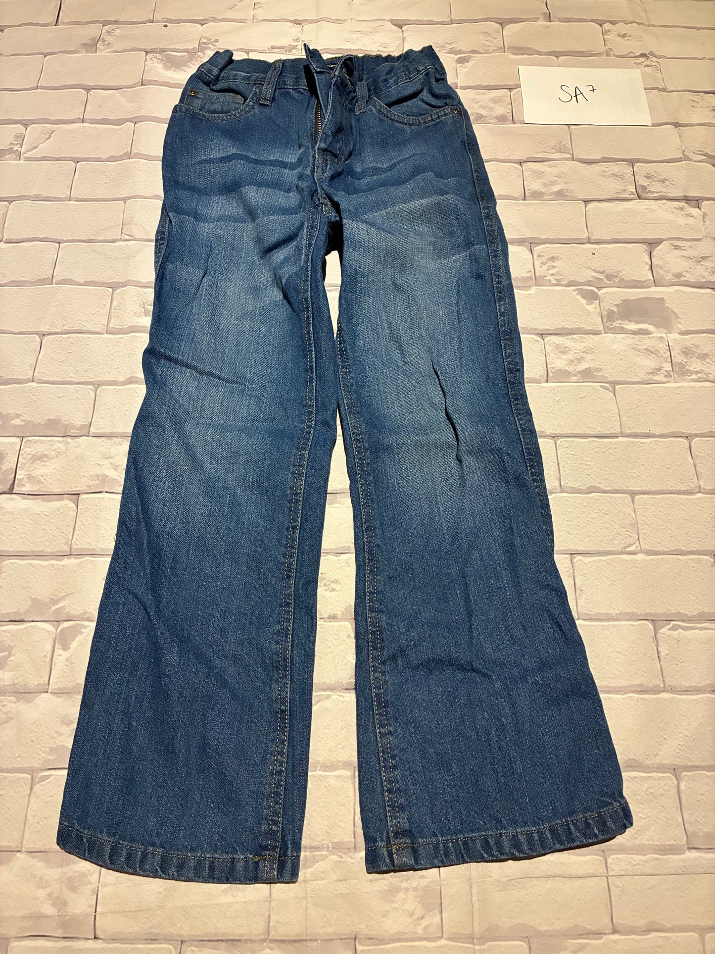 Bottoms Size 8