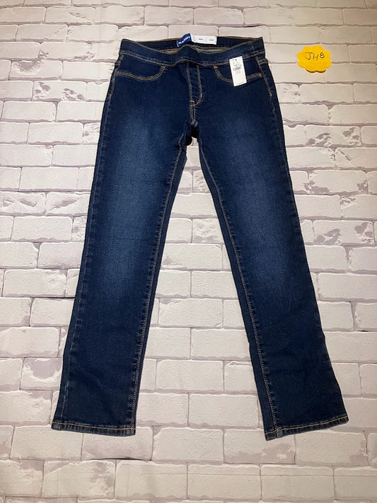 Bottoms Size 10-12 BNWT