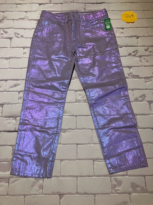 Bottoms Size 10 BNWT