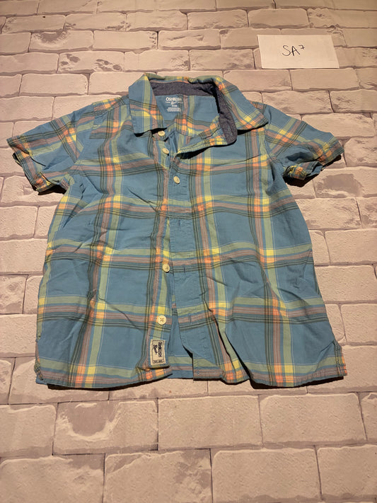 Top Size 7
