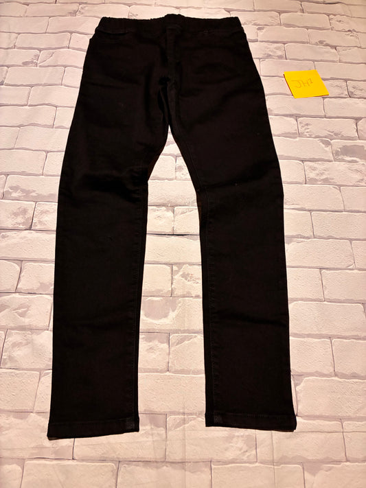 Bottoms Size 10-12