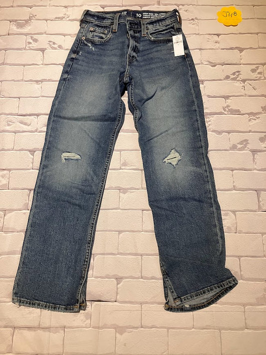 Bottoms Size 10 BNWT