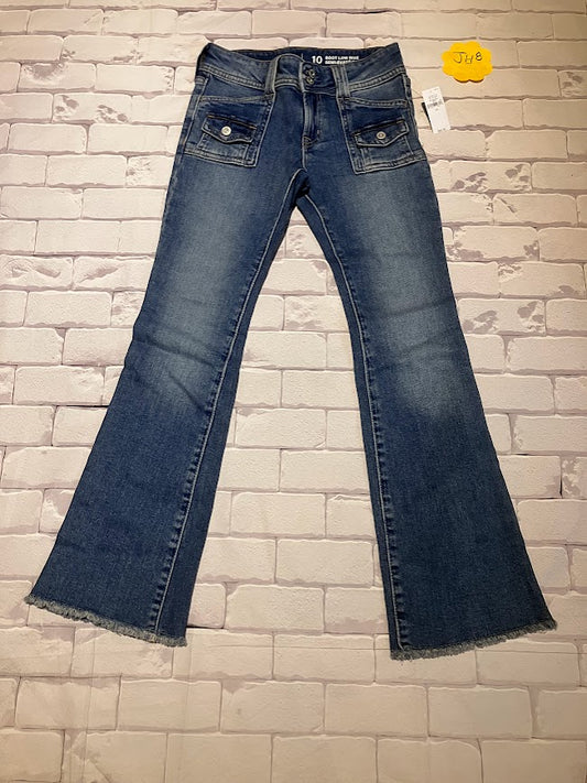 Bottoms Size 10 BNWT