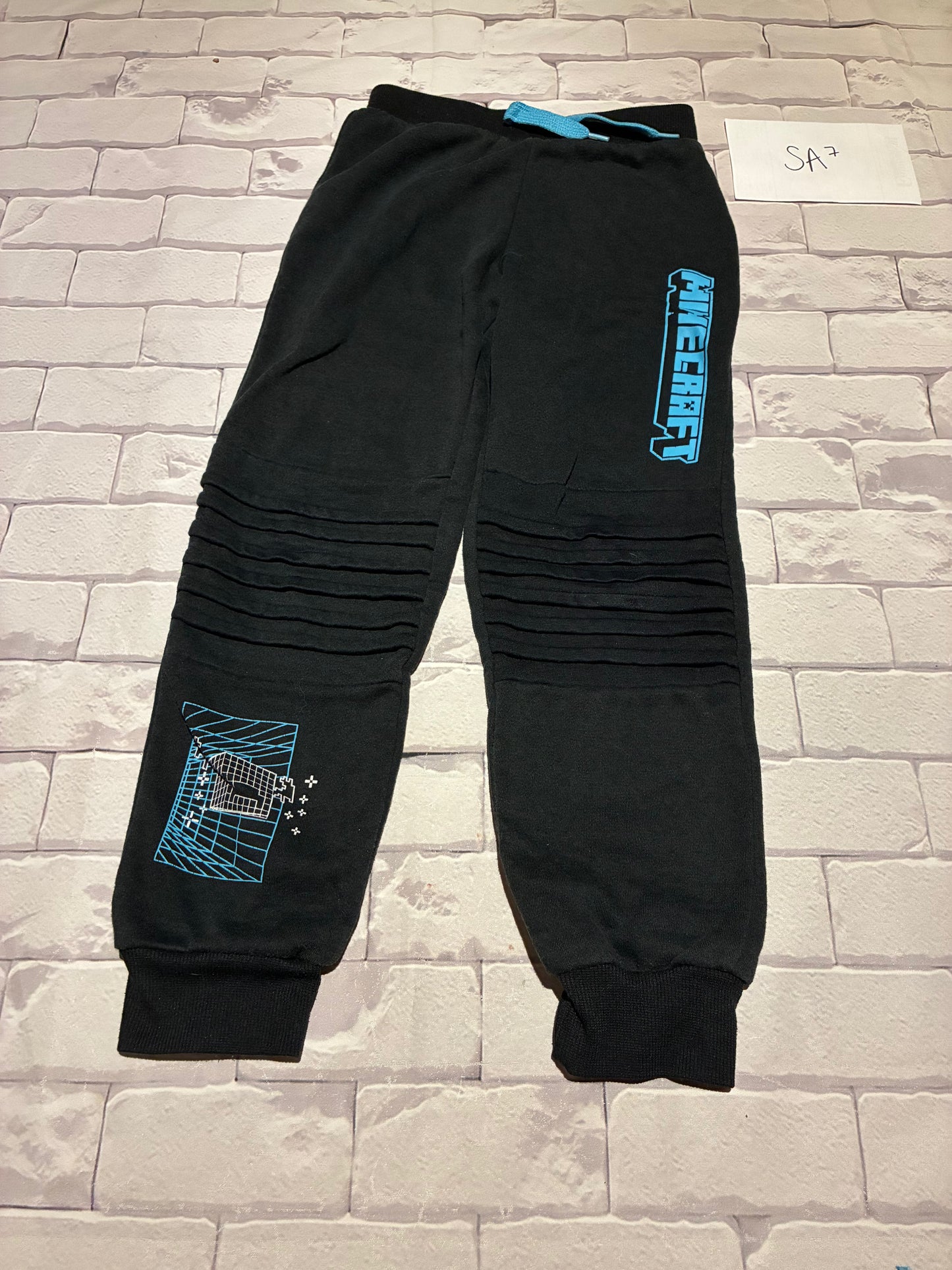 Bottoms Size 6