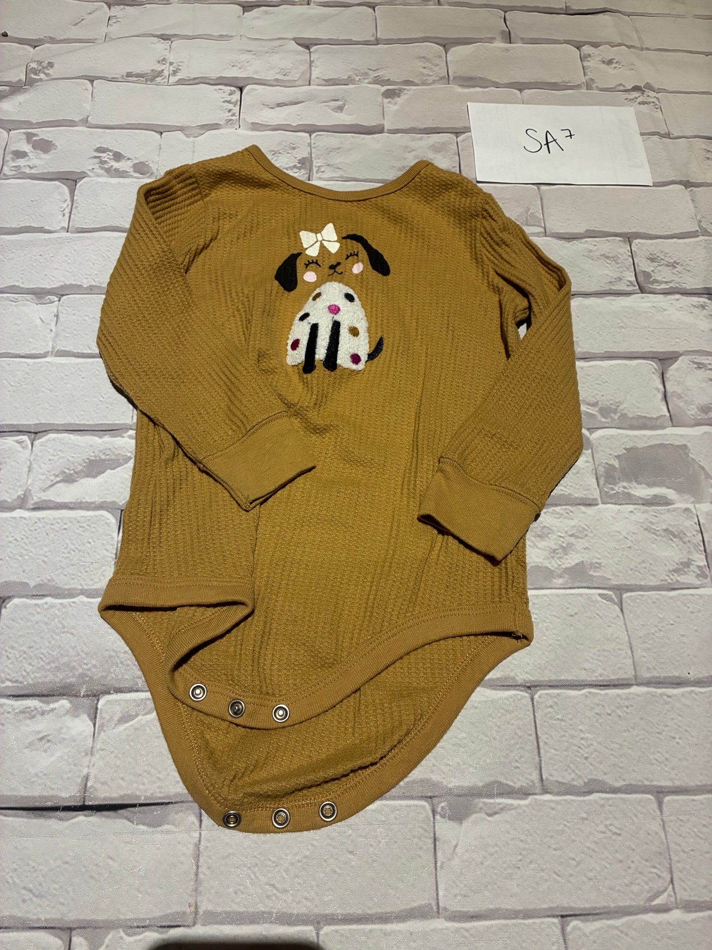 Top Size 24m