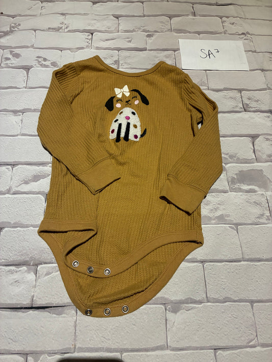 Top Size 24m