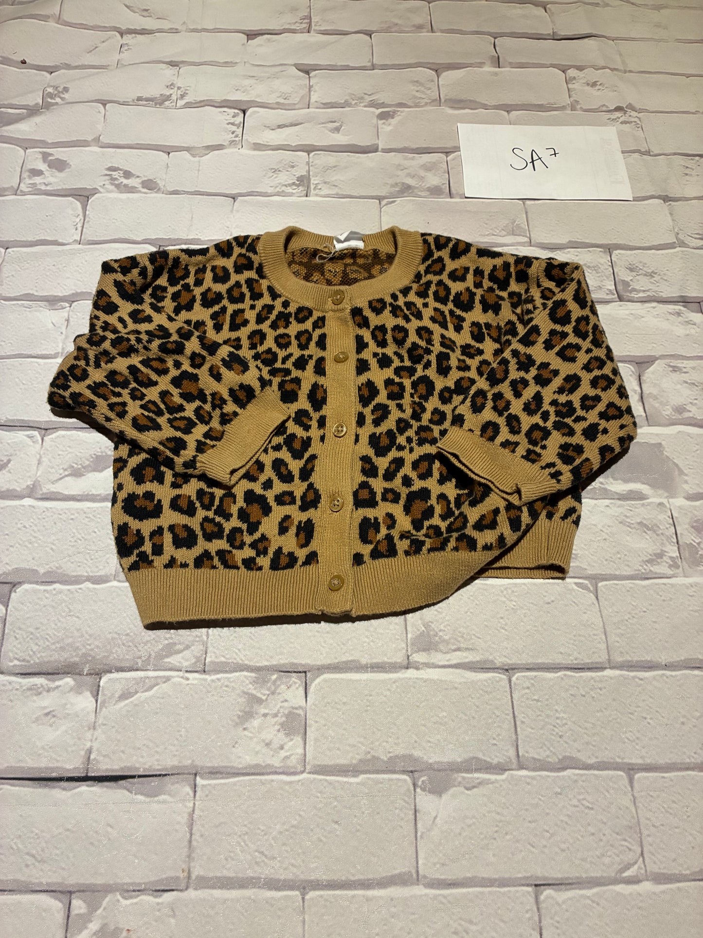 Top Size 18-24m