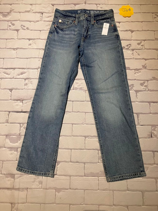 Bottoms Size 10 BNWT