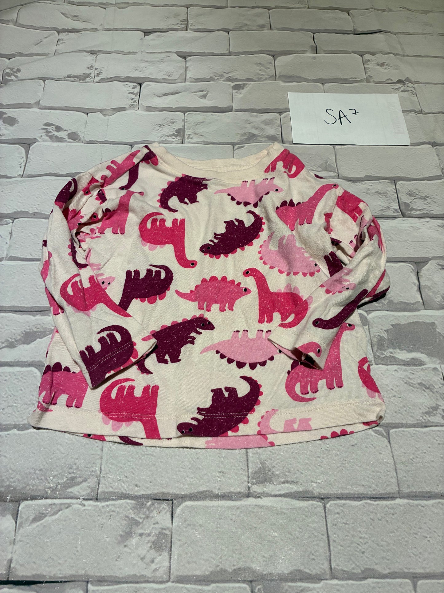 Top Size 18-24m