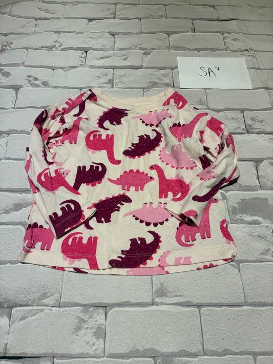 Top Size 18-24m