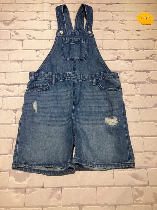 Outfit Size 10