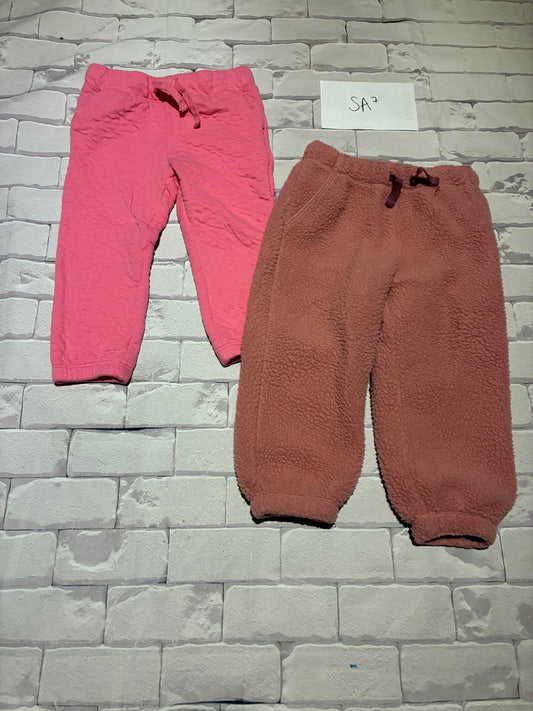 Bottoms Size 24m