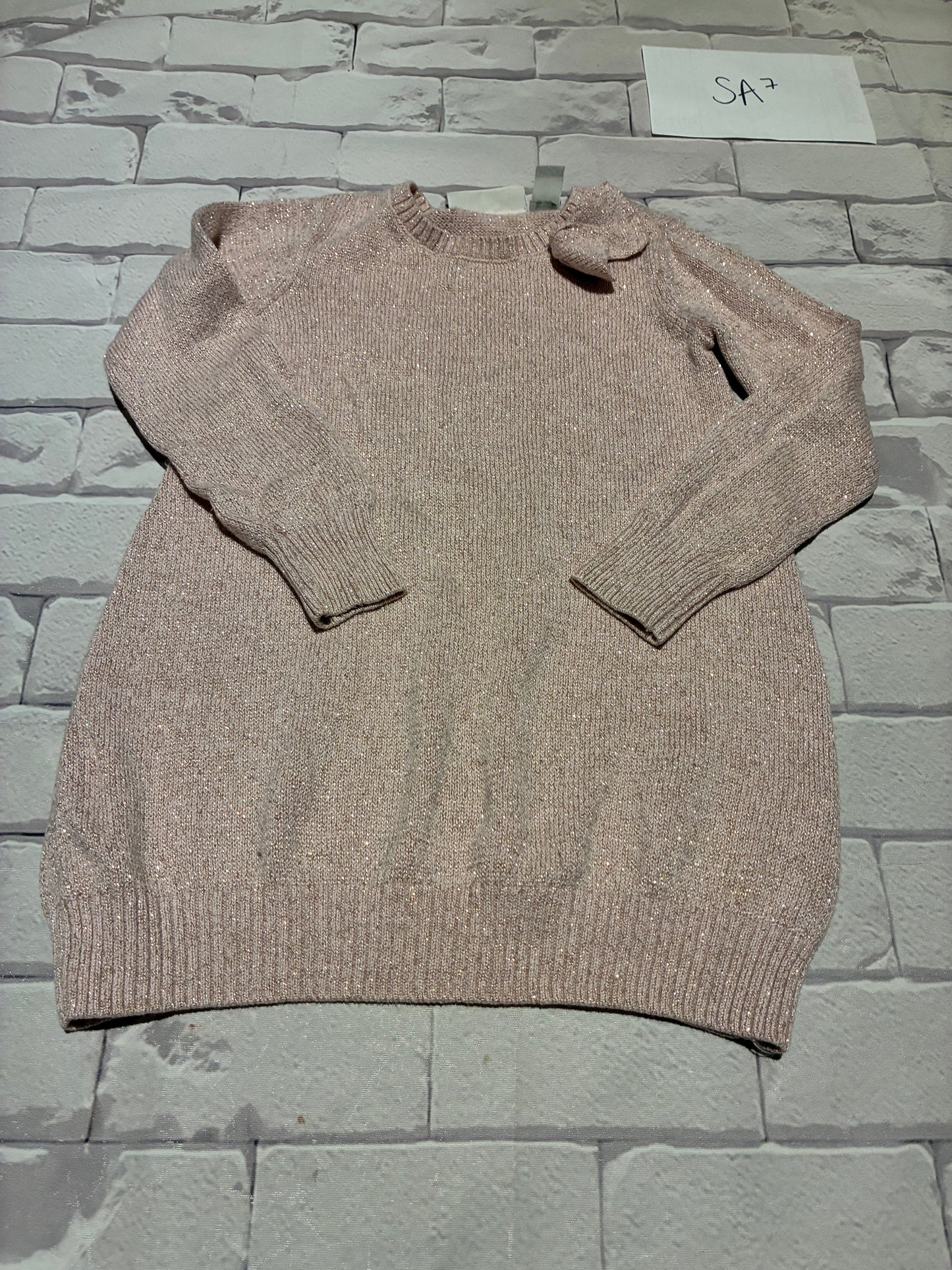 Dress Size 2T