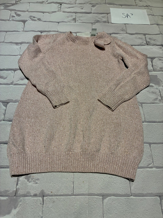 Dress Size 2T