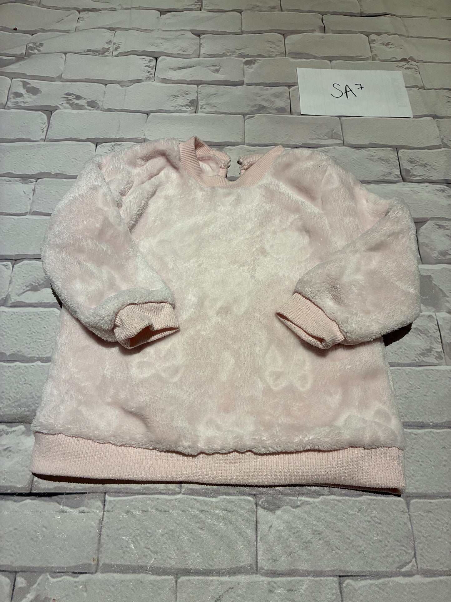 Top Size 18-24m