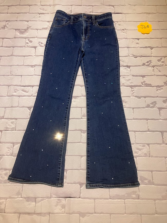 Bottoms Size 10