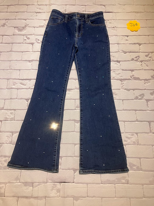 Bottoms Size 10