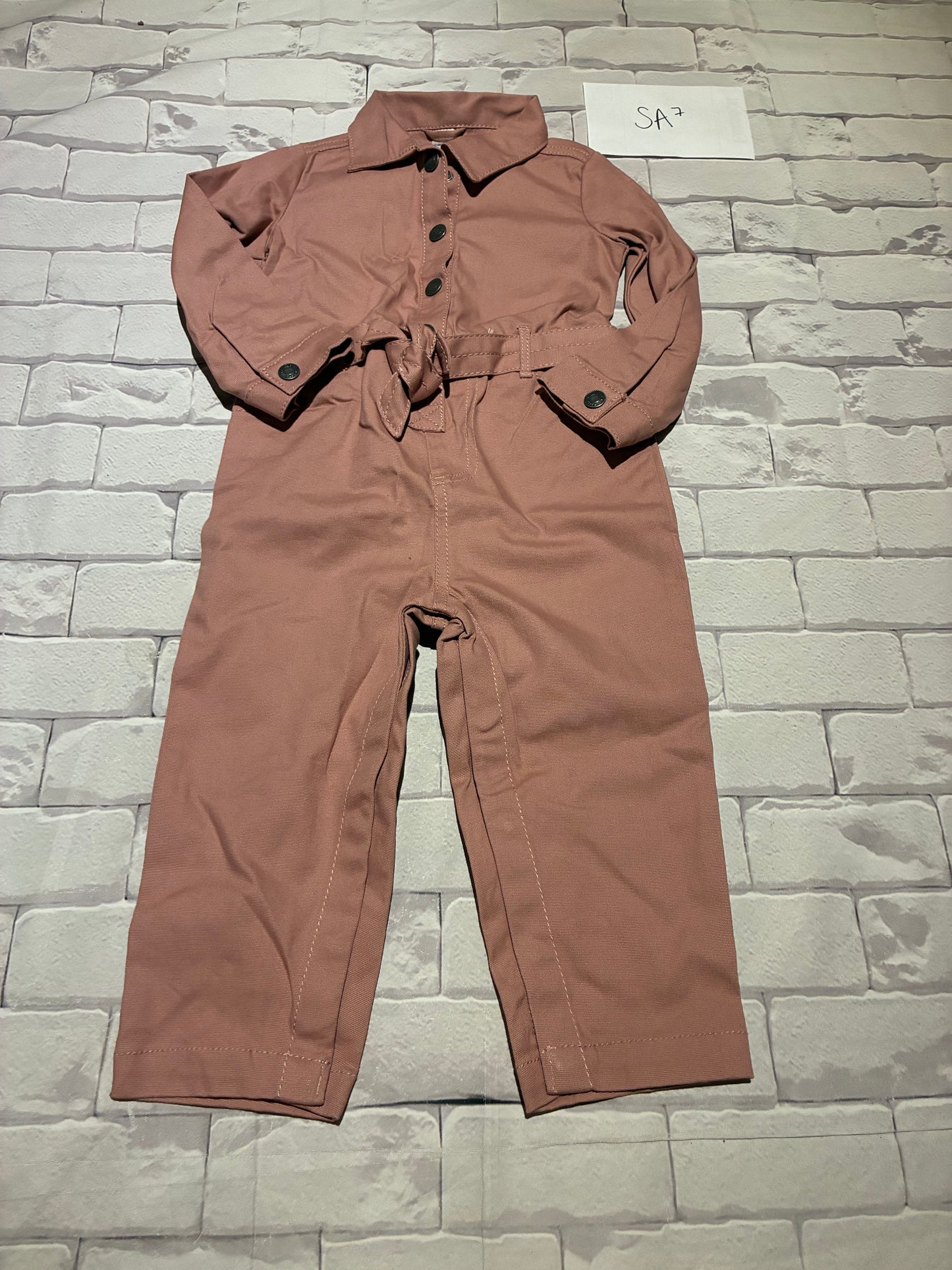 Outfit Size 24m BNWOT