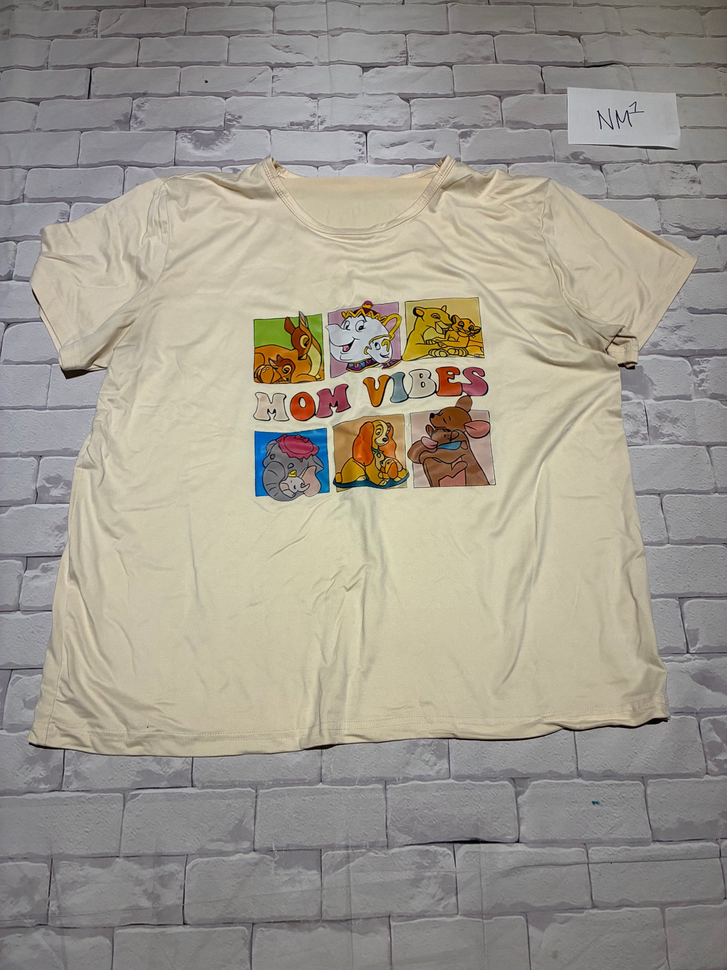 Ladies Top Size XXL