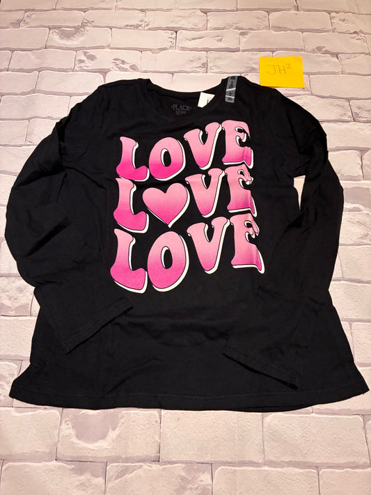 Top Size 10-12 BNWT