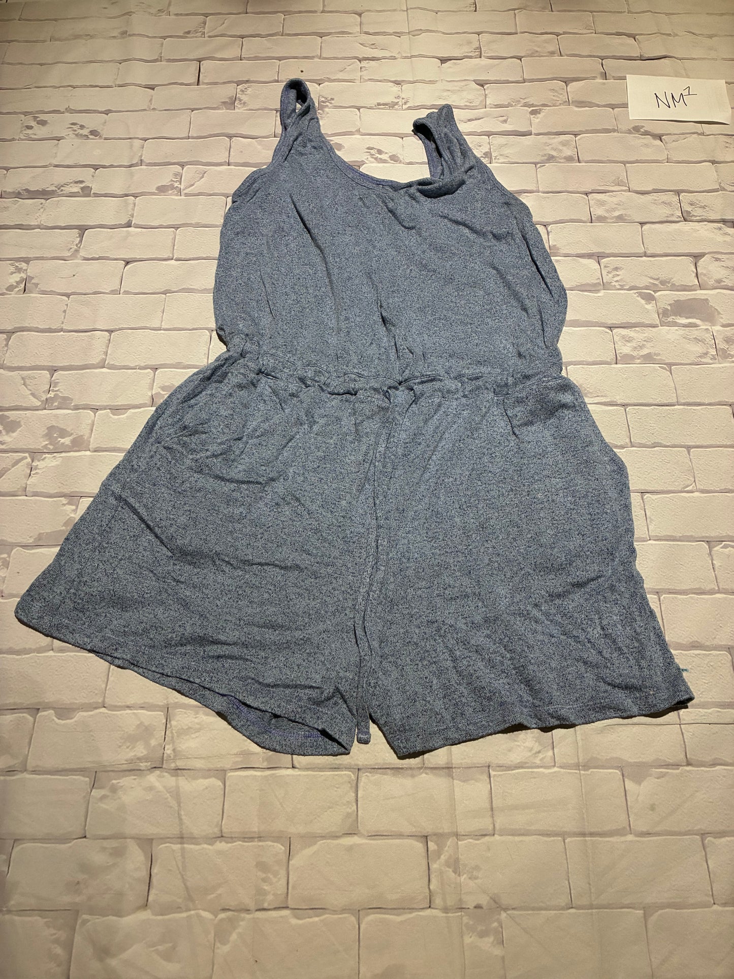 Ladies Romper Size L
