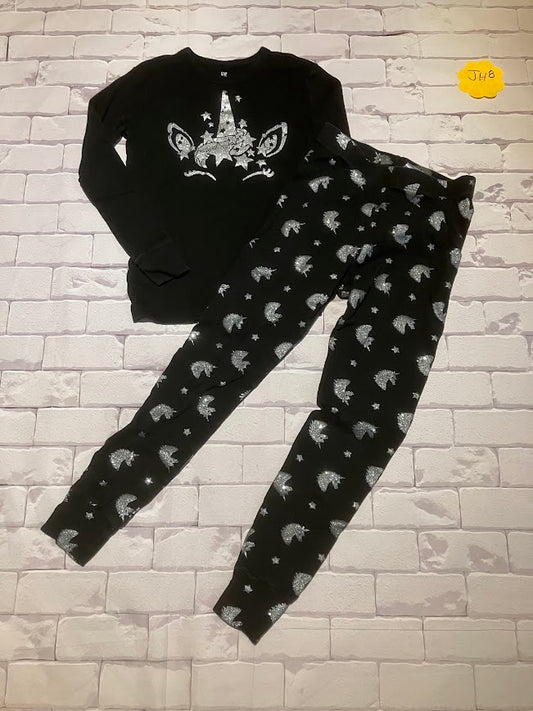 Sleepwear Size 10 Organic