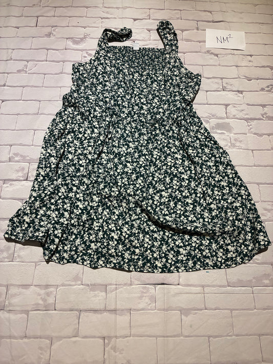 Ladies Dress Size XL