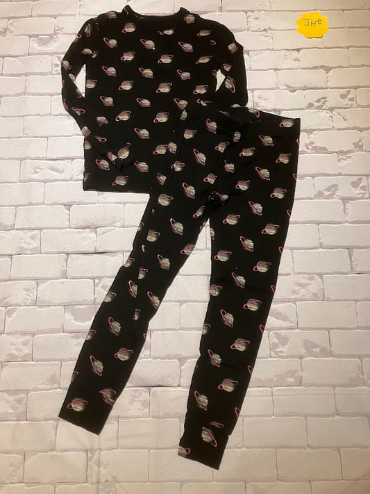 Sleepwear Size 10 Organic