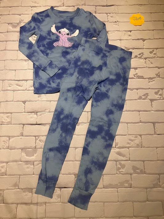 Sleepwear Size 10 Organic