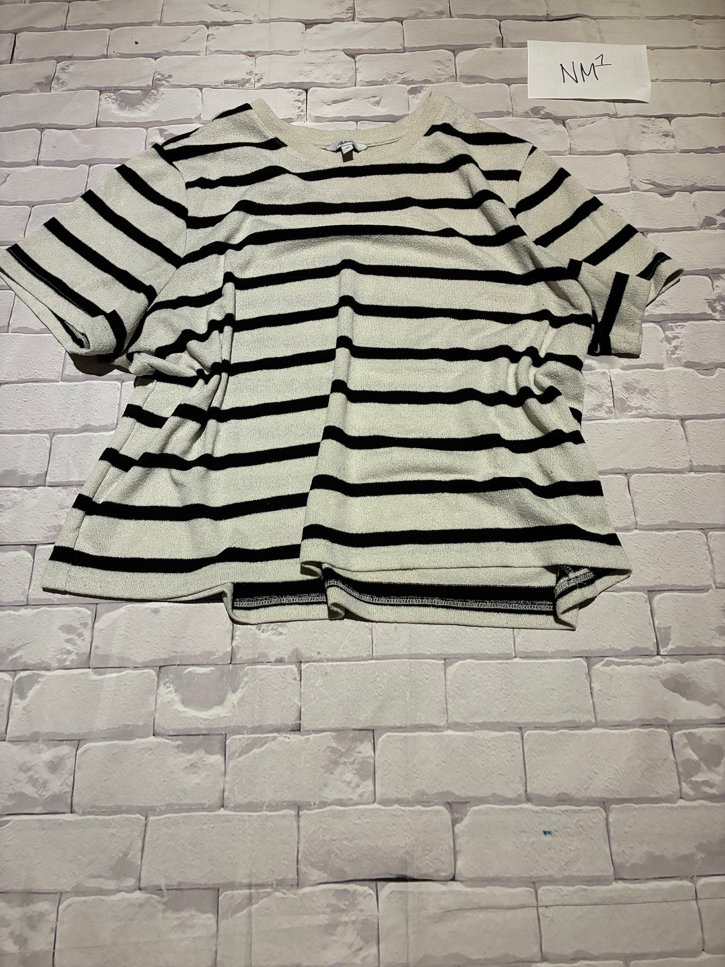Ladies Top Size 2XL