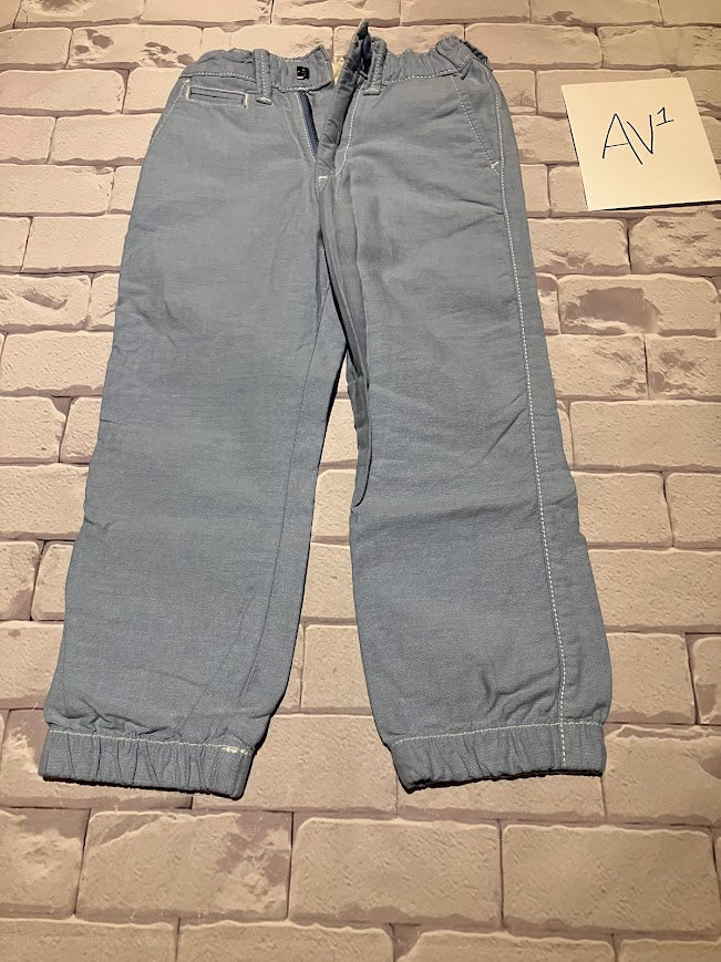 Bottoms Size 4