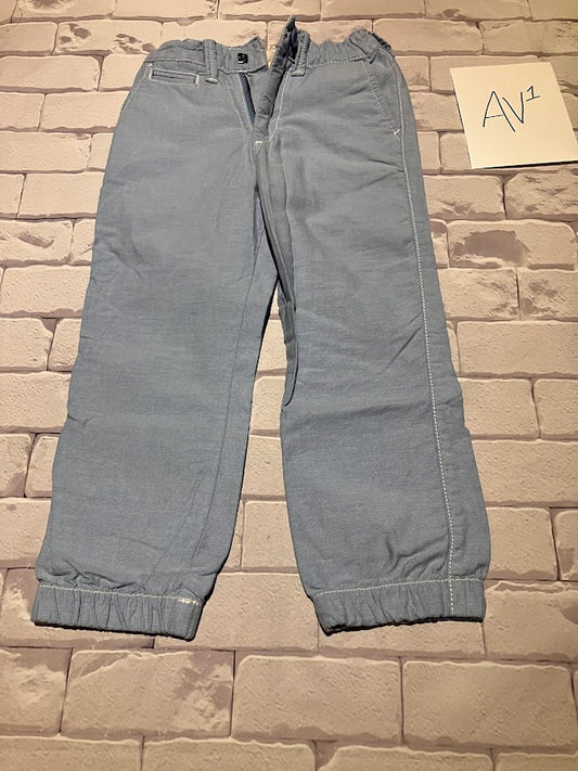 Bottoms Size 4