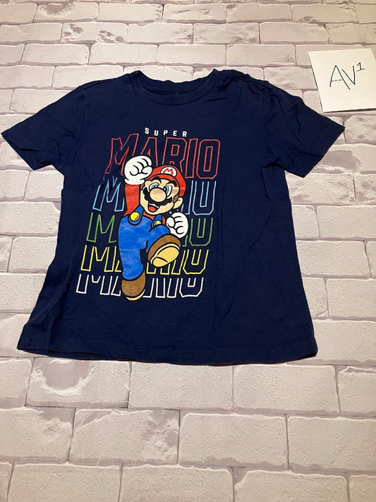 Top Size S