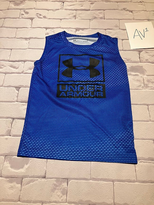 Top Size 6