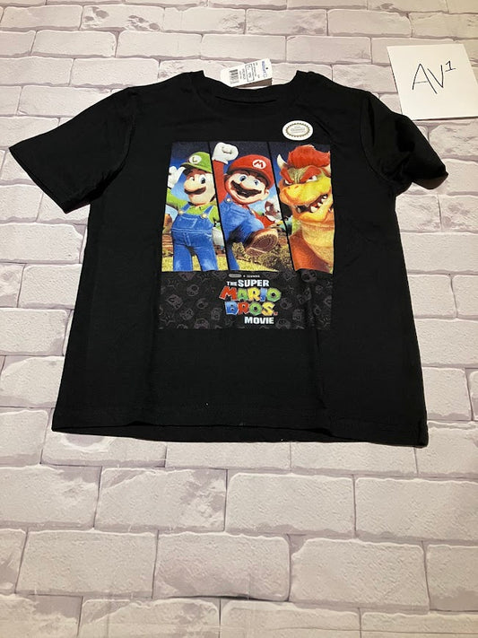 Top Size S BNWT