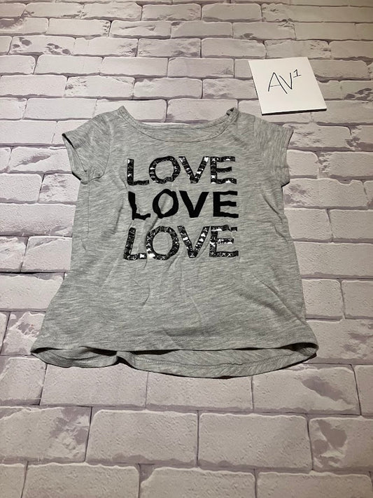 Top Size 5-6