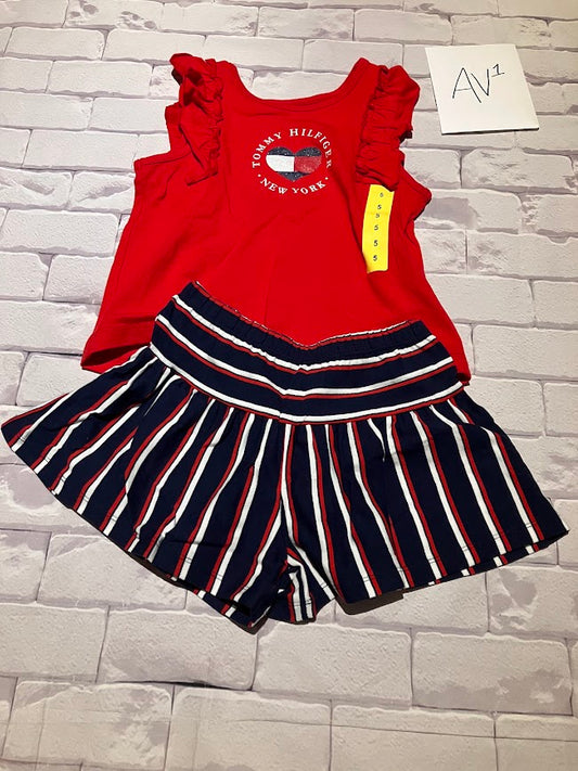 Outfit Size 5 BNWT