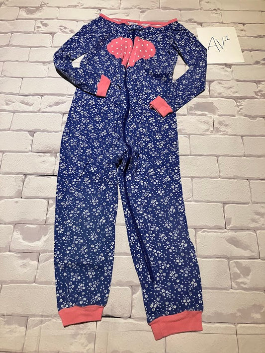 Sleepwear Size 5T