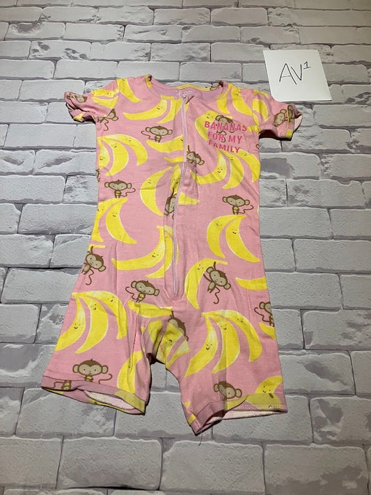 Sleepwear Size 5T
