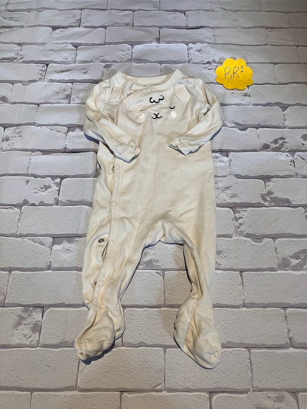 Boys Sleepwear Size 3-6m