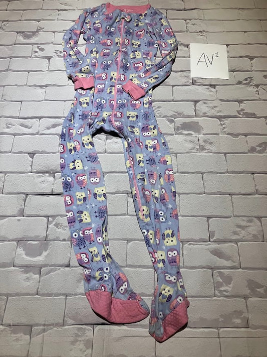 Sleepwear Size 5T