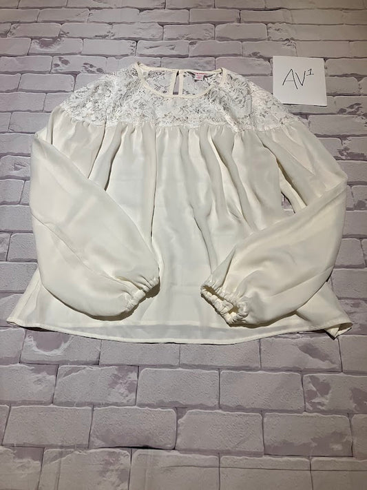 Ladies Top Size XS