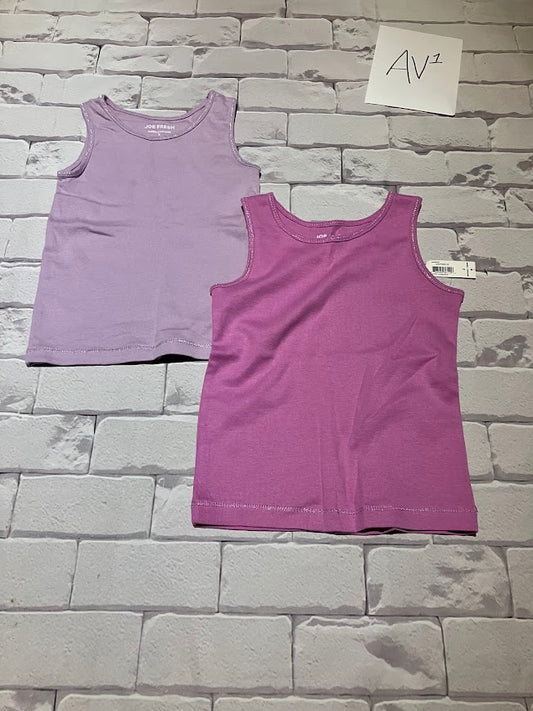 Top Size 2 BNWT