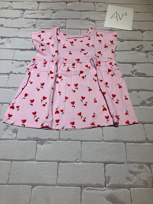Top Size 3T