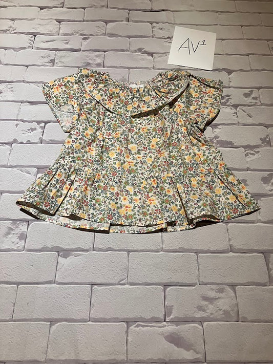 Top Size 2-3
