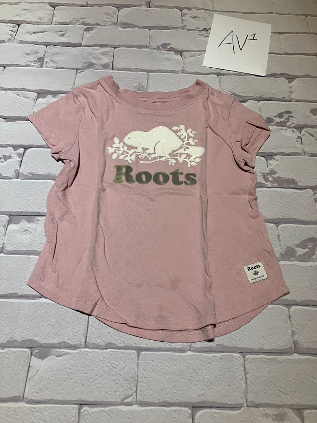 Top Size 3T Play Condition