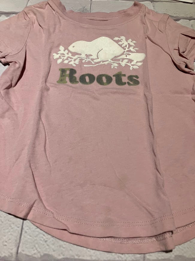 Top Size 3T Play Condition