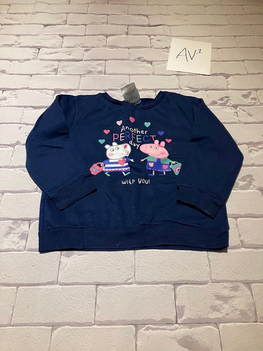 Top Size 3T