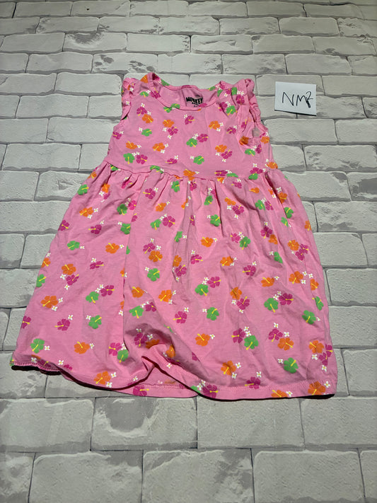 Dress Size 2-3